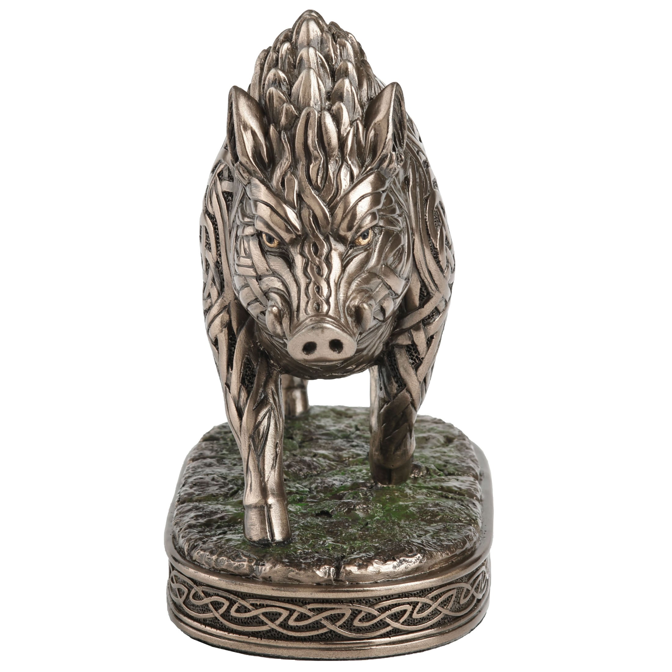 Celtic Knot Wild Boar