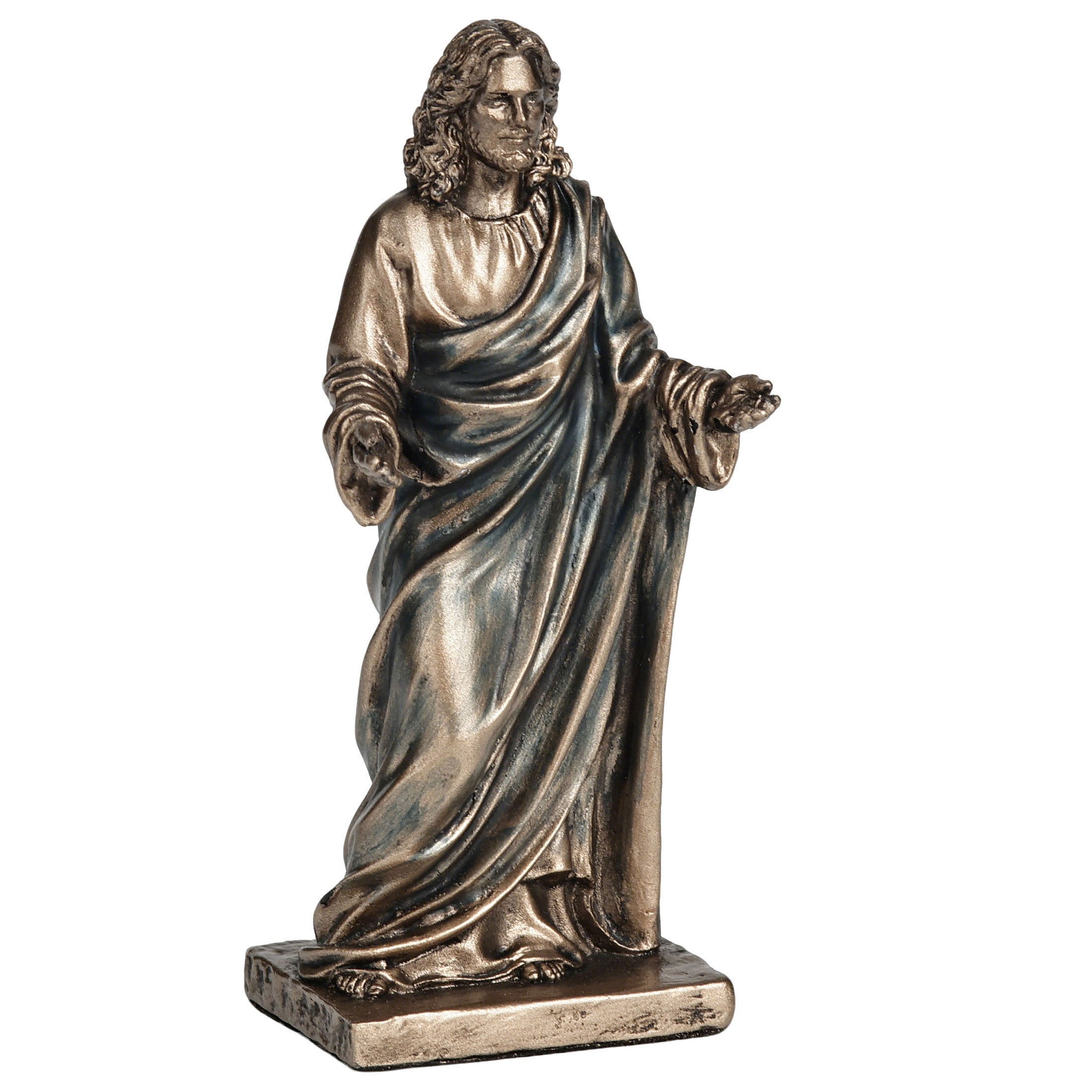 Jesus With Open Hands