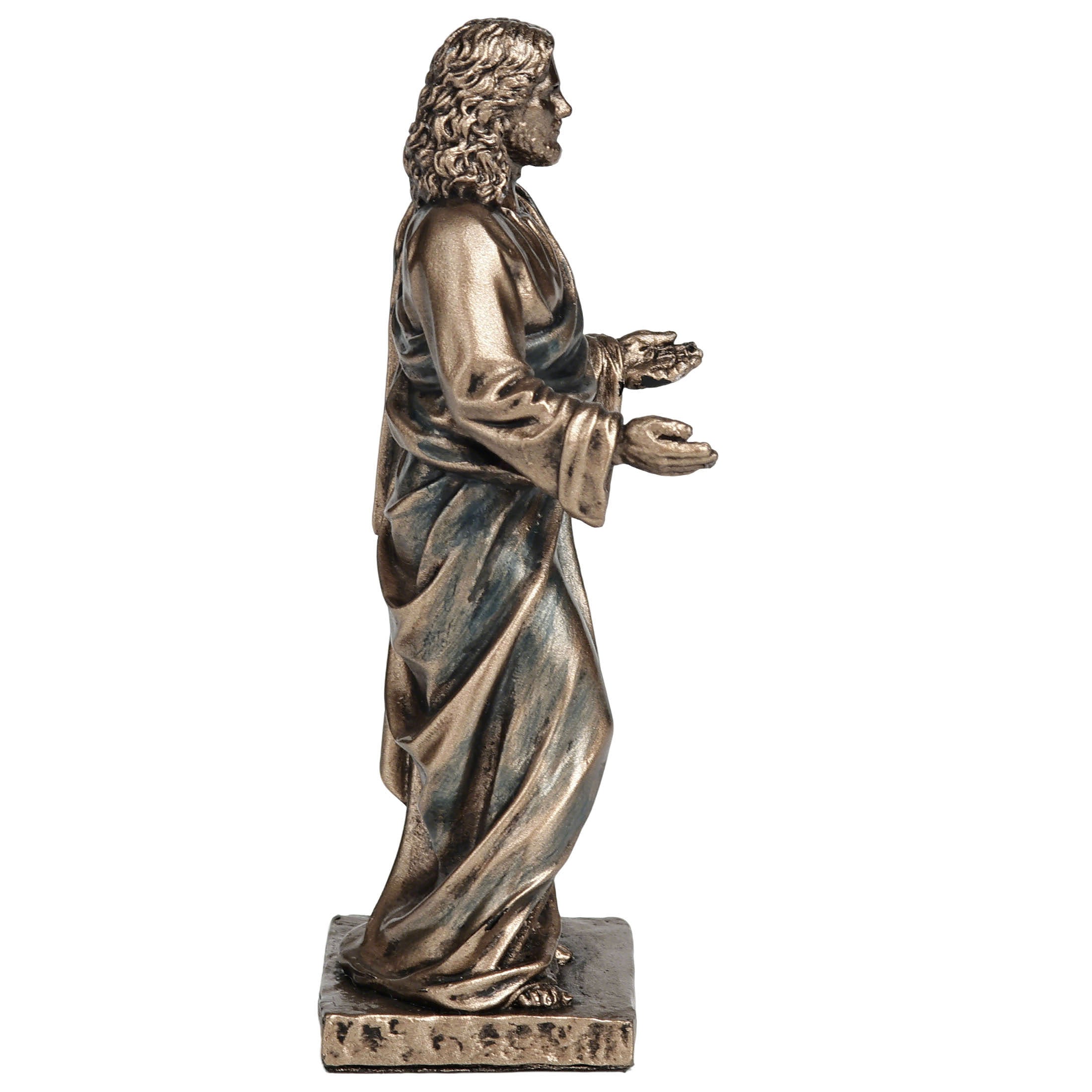 Jesus With Open Hands