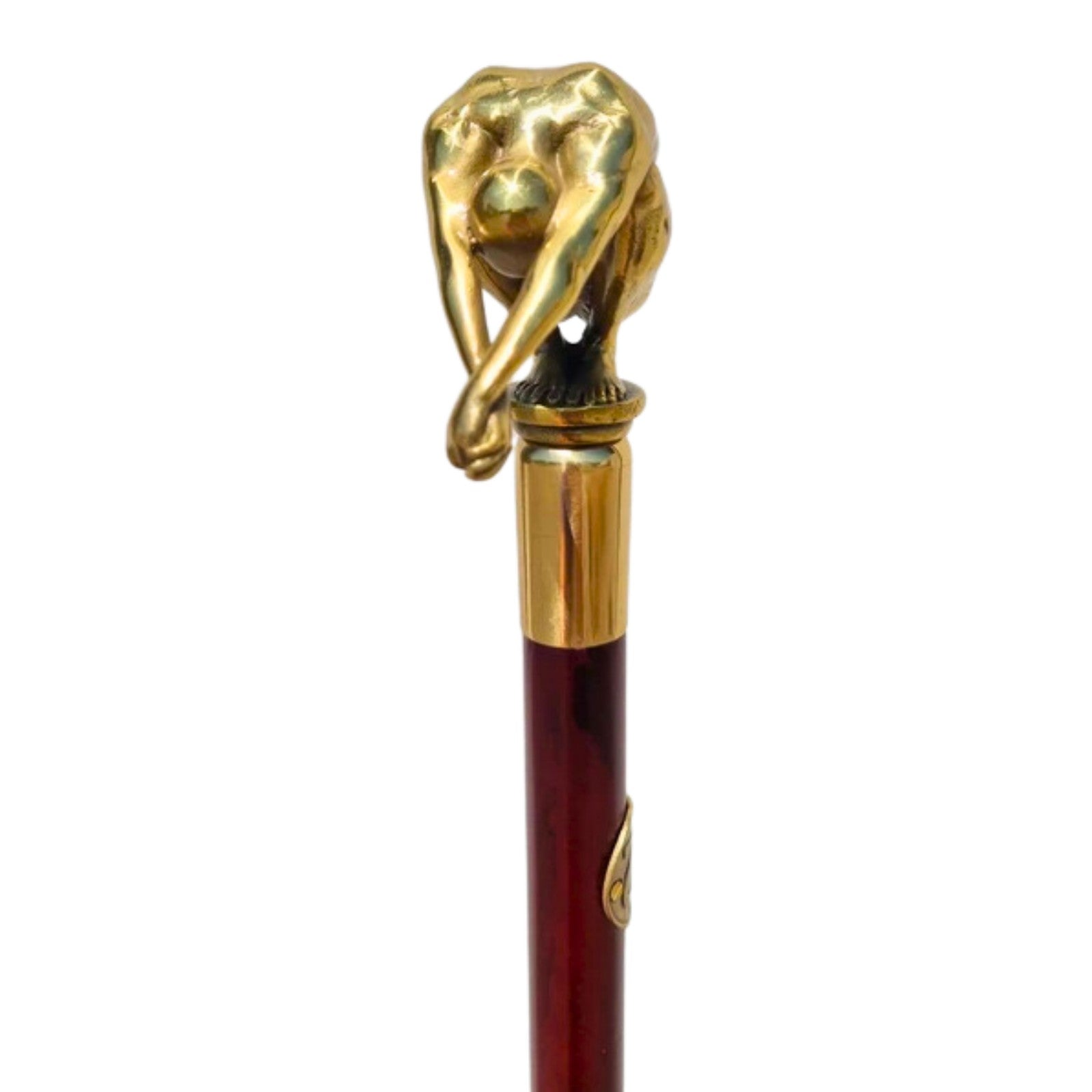Walking Stick | Curios & Collectibles | Home Decor | Handcrafted