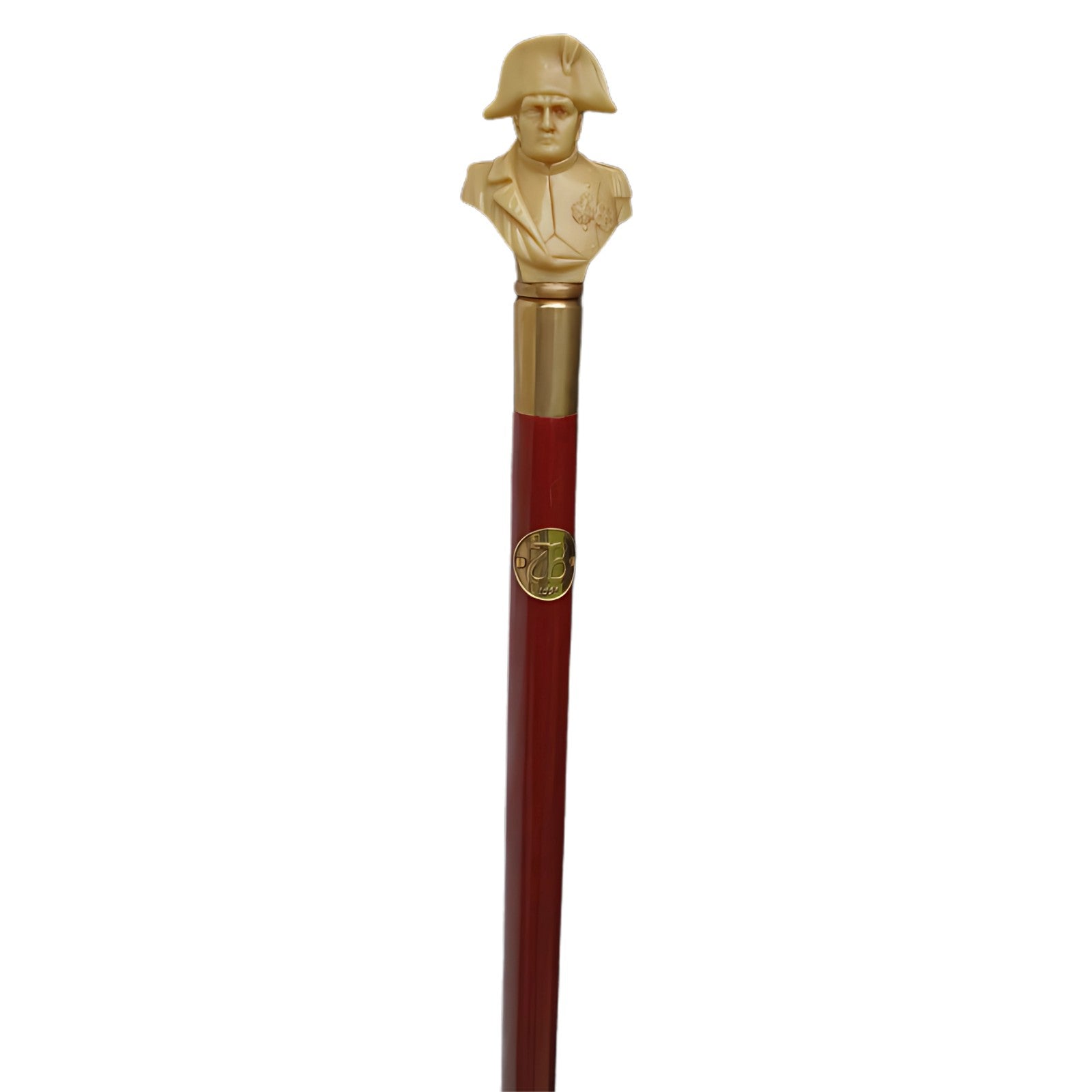 Walking Stick Handle of Napoleon | Figurines & Statues | Home Decor