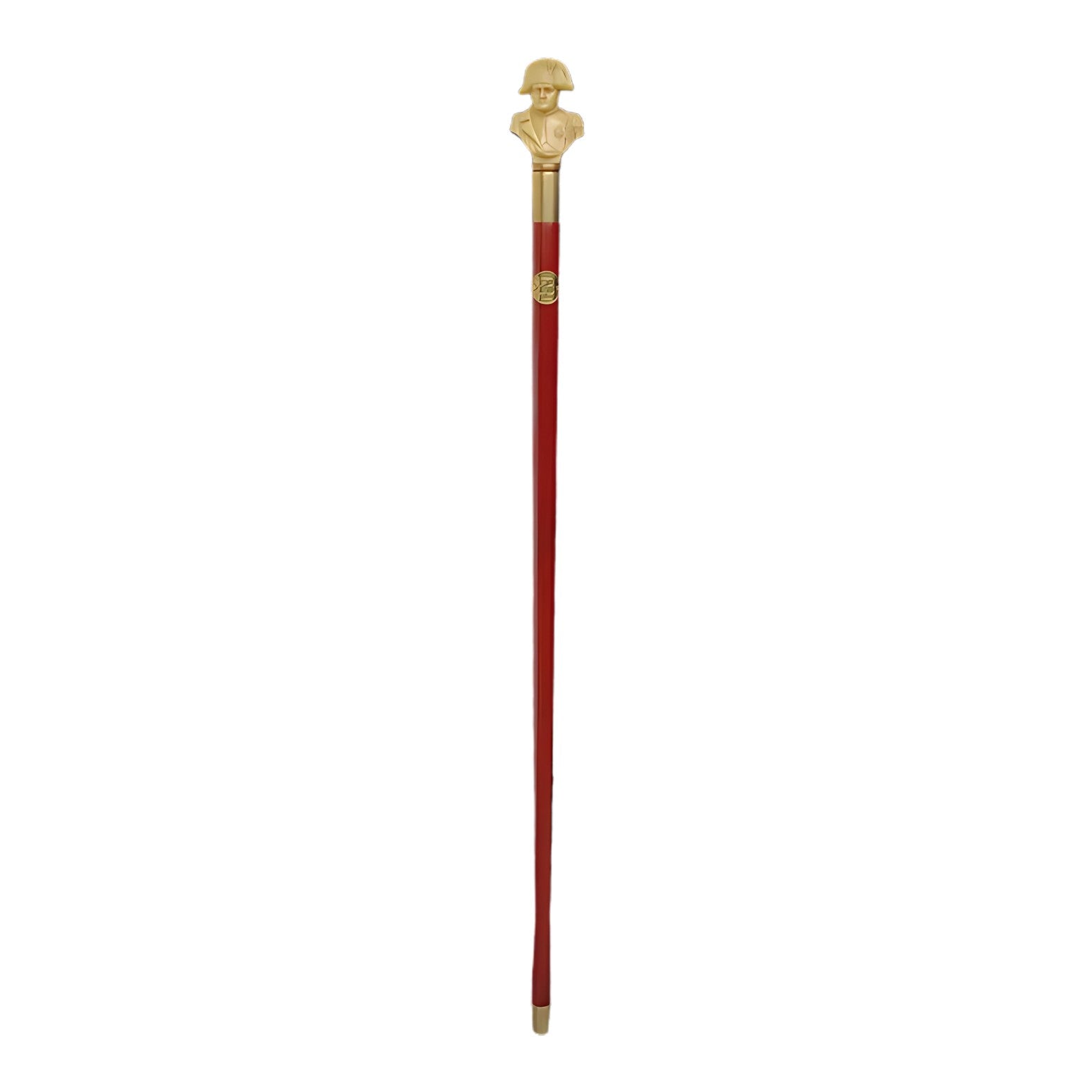 Walking Stick Handle of Napoleon | Figurines & Statues | Home Decor