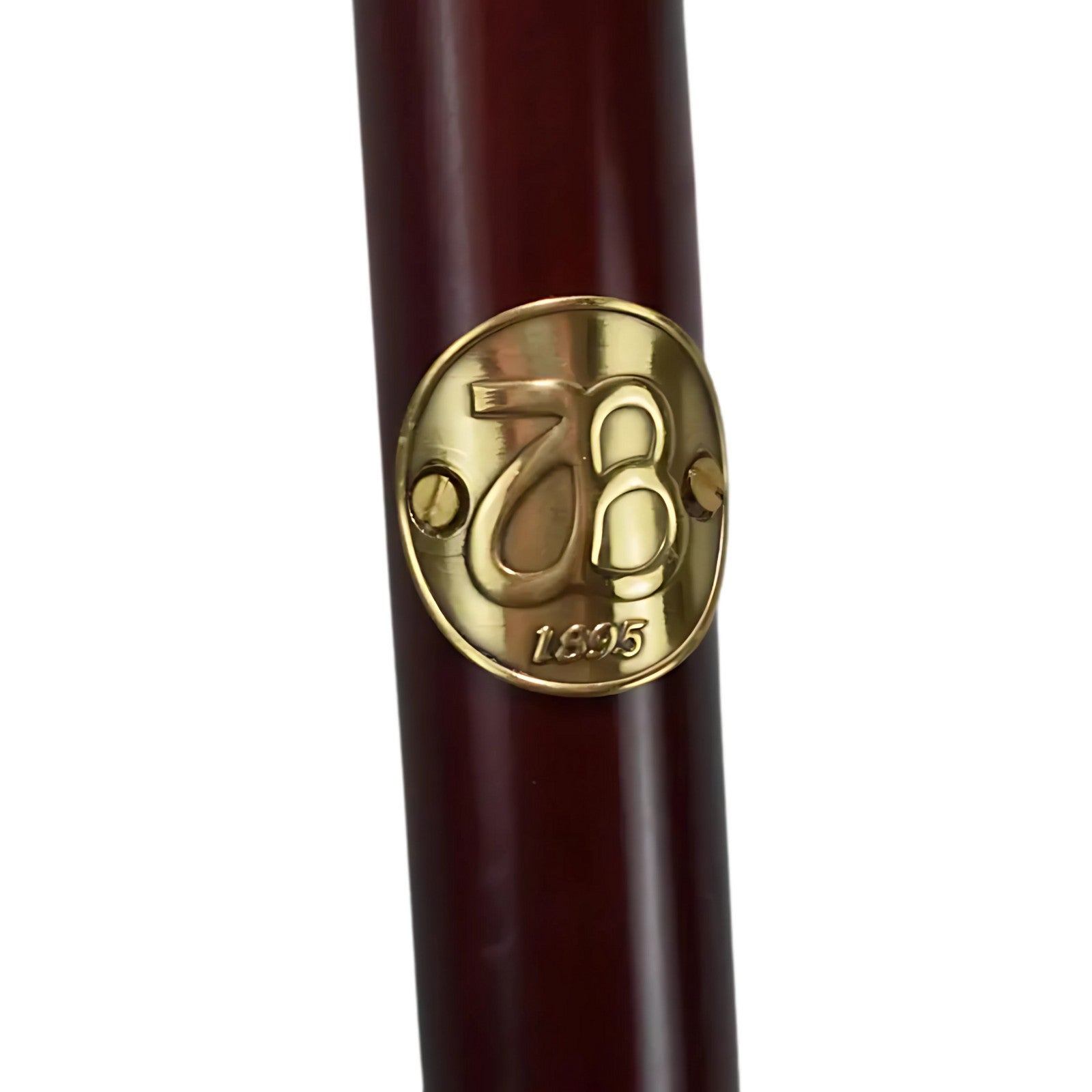 Walking Stick with Resin Handle of a Dog | Animal Sculptures