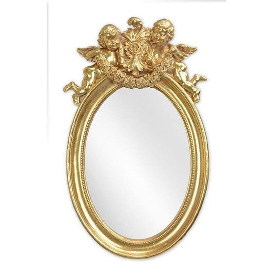 Wall Mirror | Mirrors & Frames | Home Decor | Handcrafted