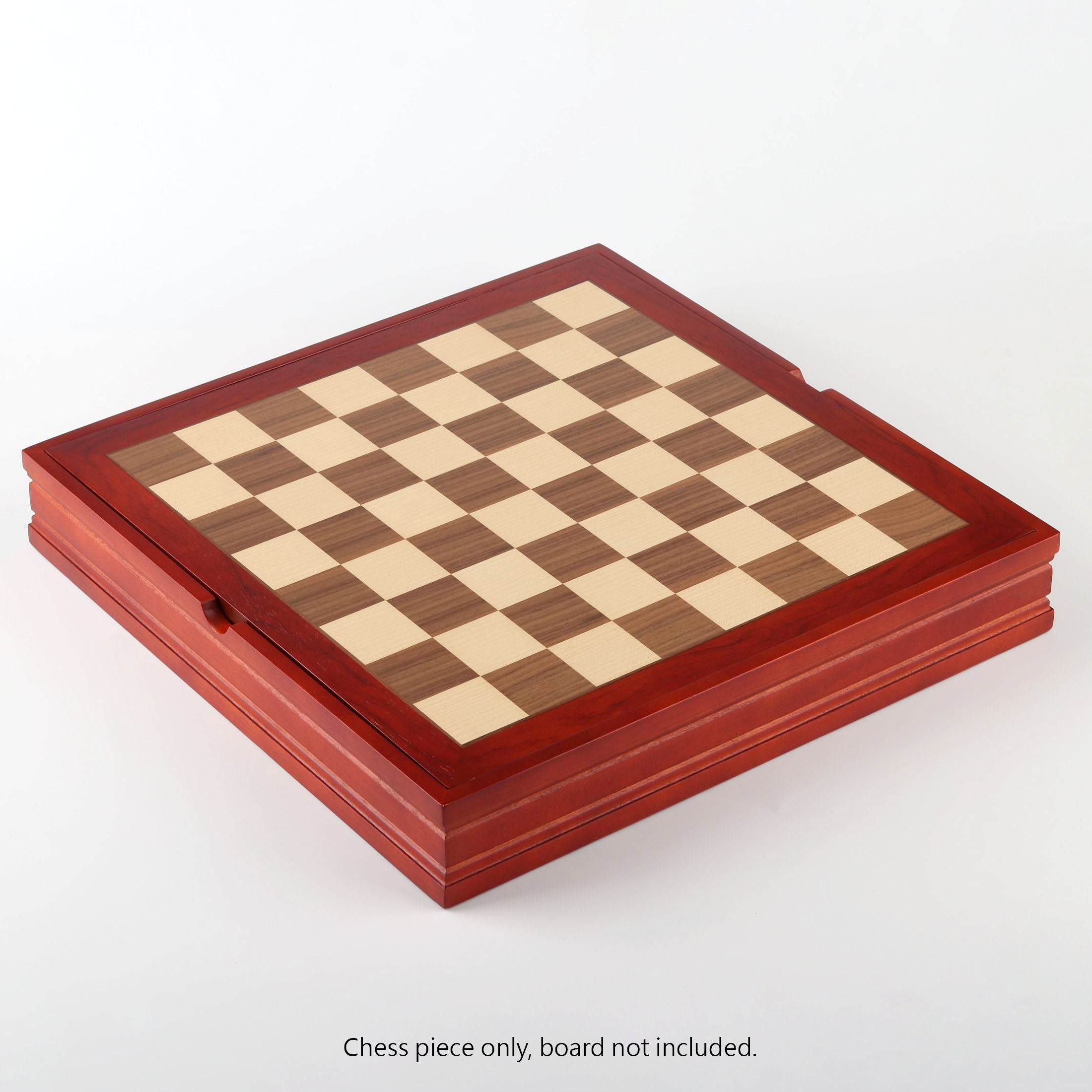 Medieval Chessmen Set (32 pcs per set) (No Board)