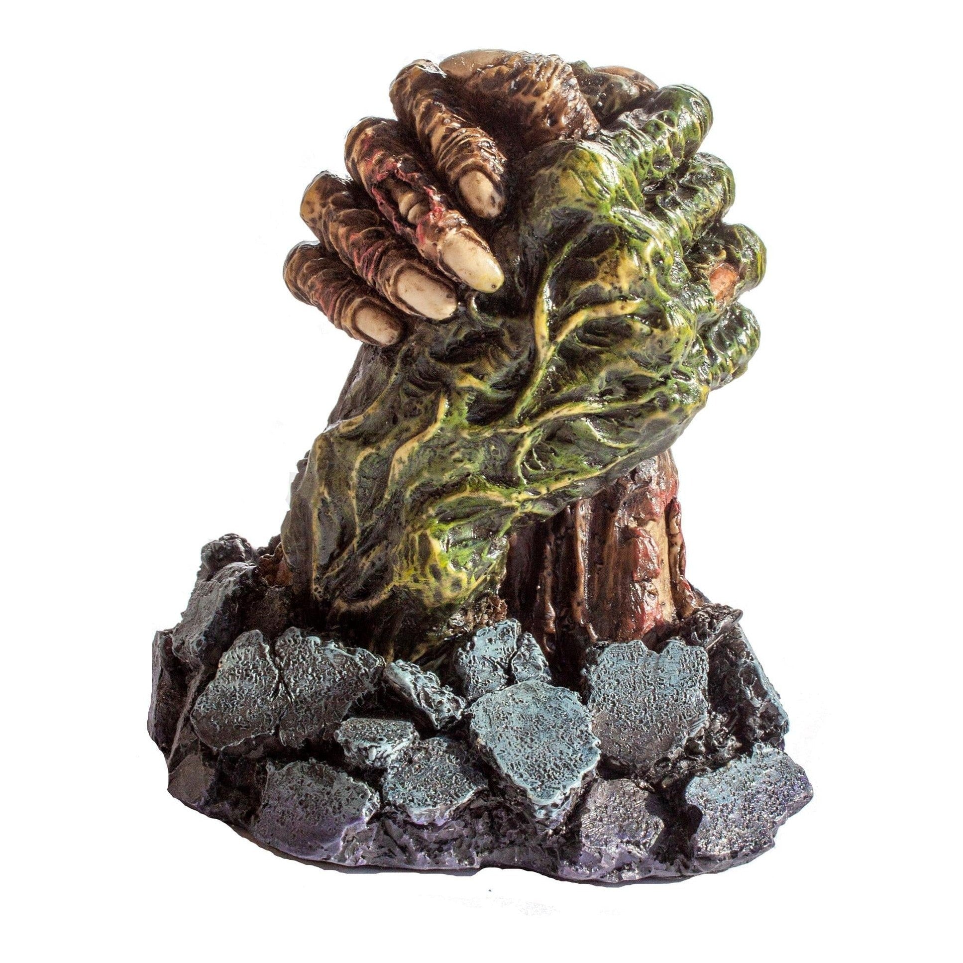 Zombie hand | Curios & Collectibles | Home Decor | Handcrafted
