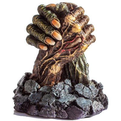 Zombie hand | Curios & Collectibles | Home Decor | Handcrafted