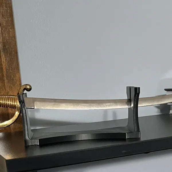 Letter Opener Briquet Sabre