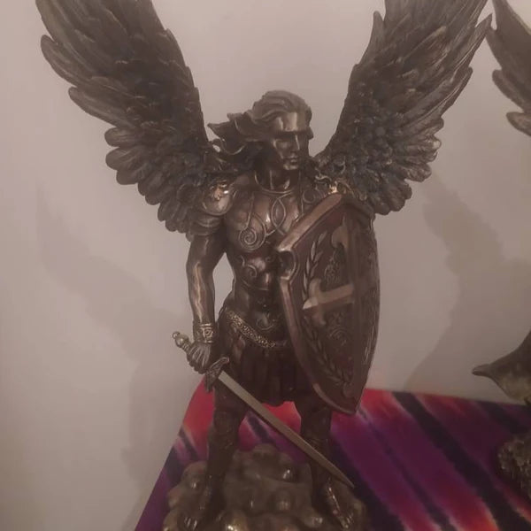 Archangel  Michael