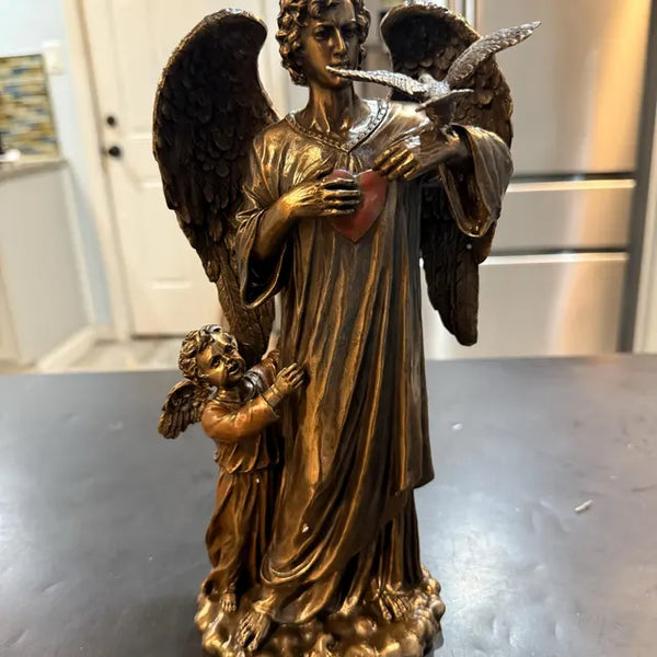 Archangel Chamuel