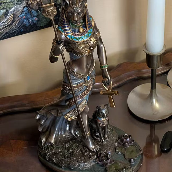 Bastet