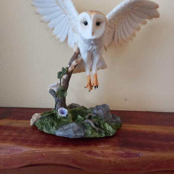 White Owl