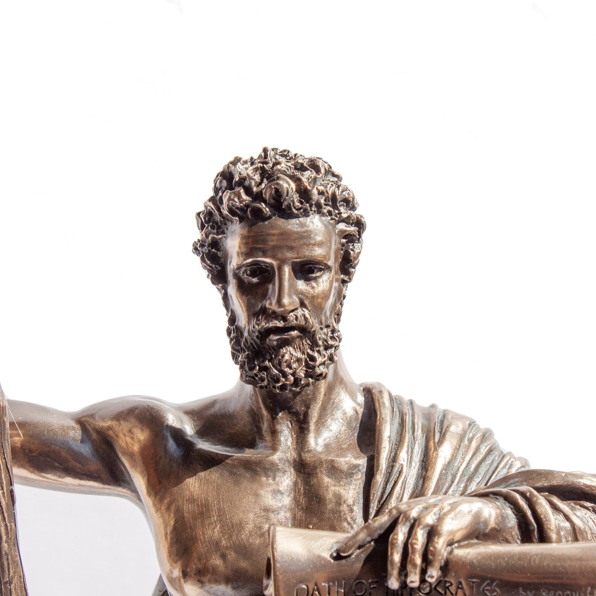 Hippocrates of Cos.Father Of Medicine