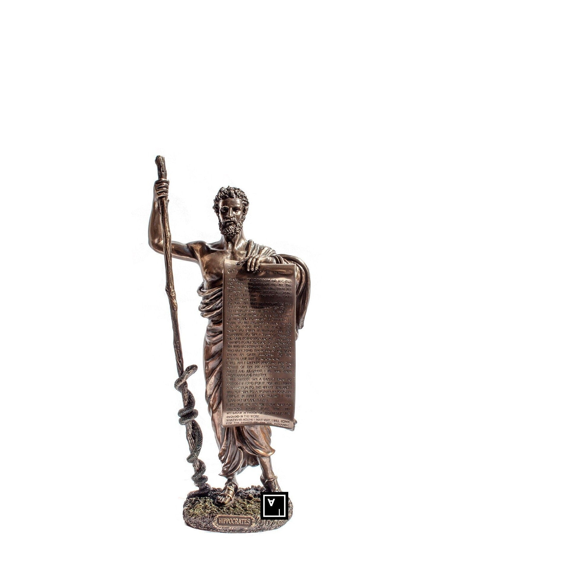 Hippocrates of Cos.Father Of Medicine