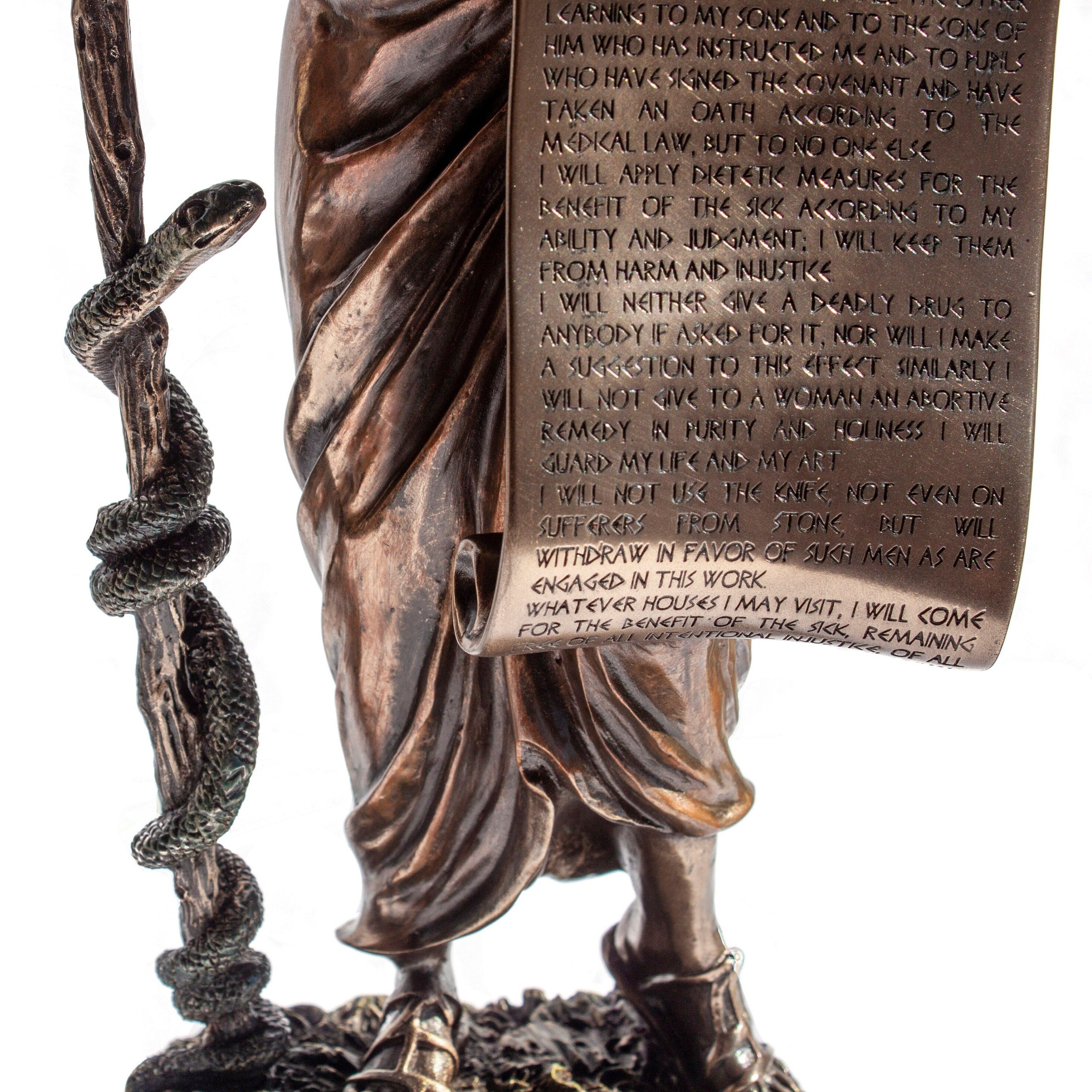 Hippocrates of Cos.Father Of Medicine