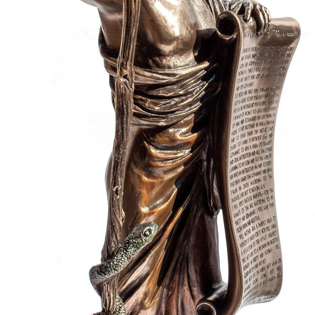 Hippocrates of Cos.Father Of Medicine