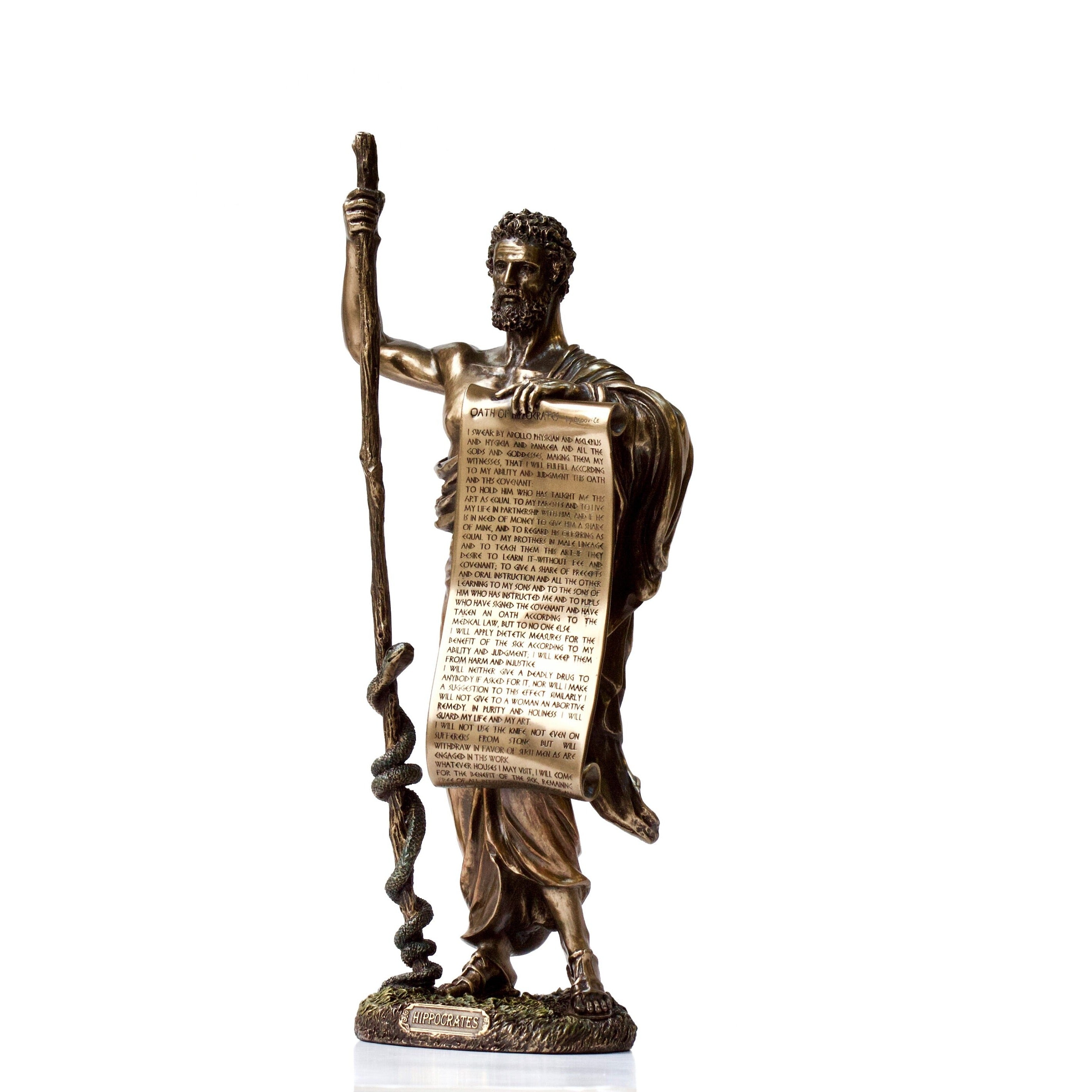 Hippocrates of Cos.Father Of Medicine