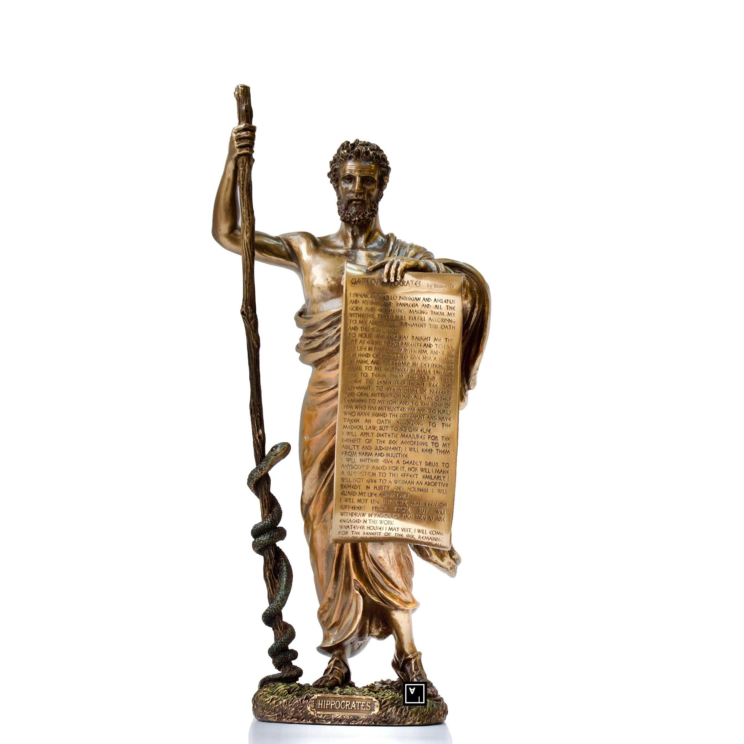 Hippocrates of Cos.Father Of Medicine