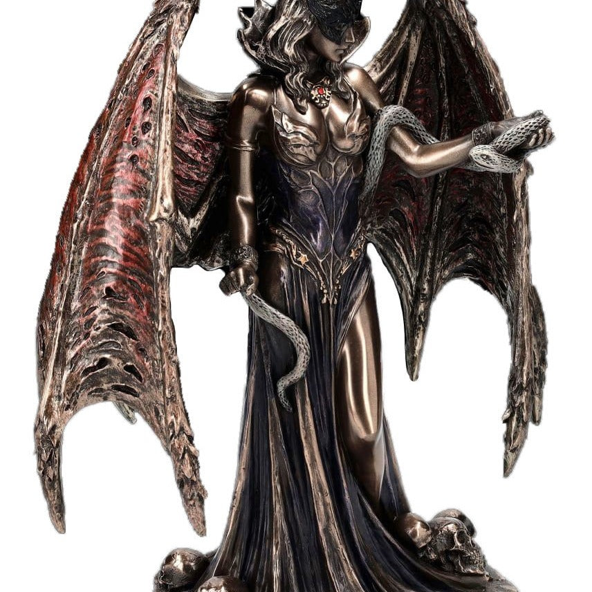 First Woman Lilith Statue.