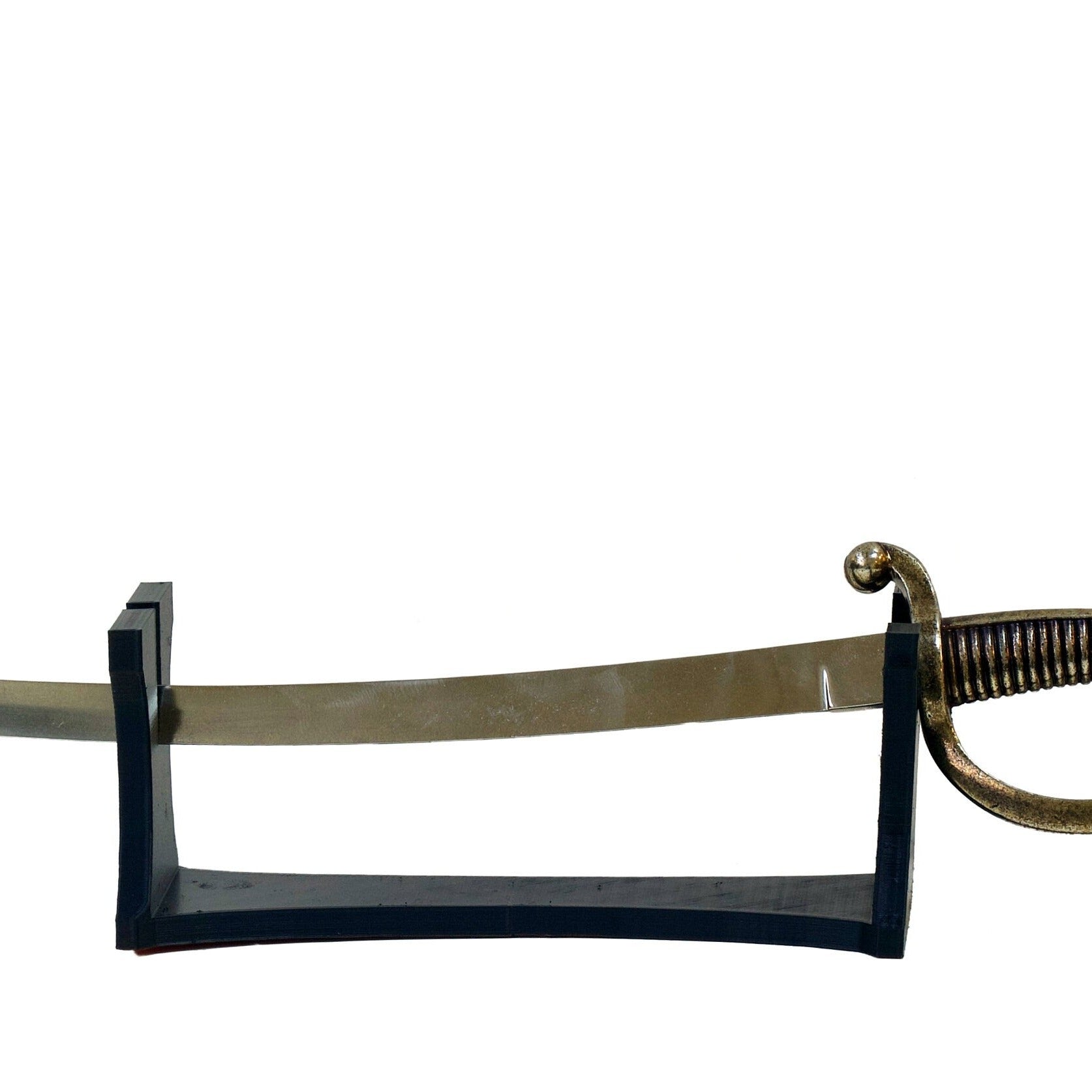 Napoleon Sword Letter Opener: Briquet Sabre Replica