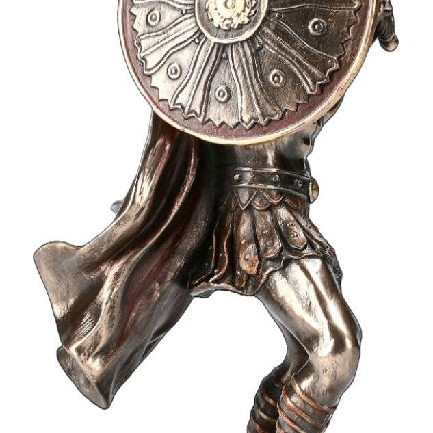 8.07 Inches Theseus Statue
