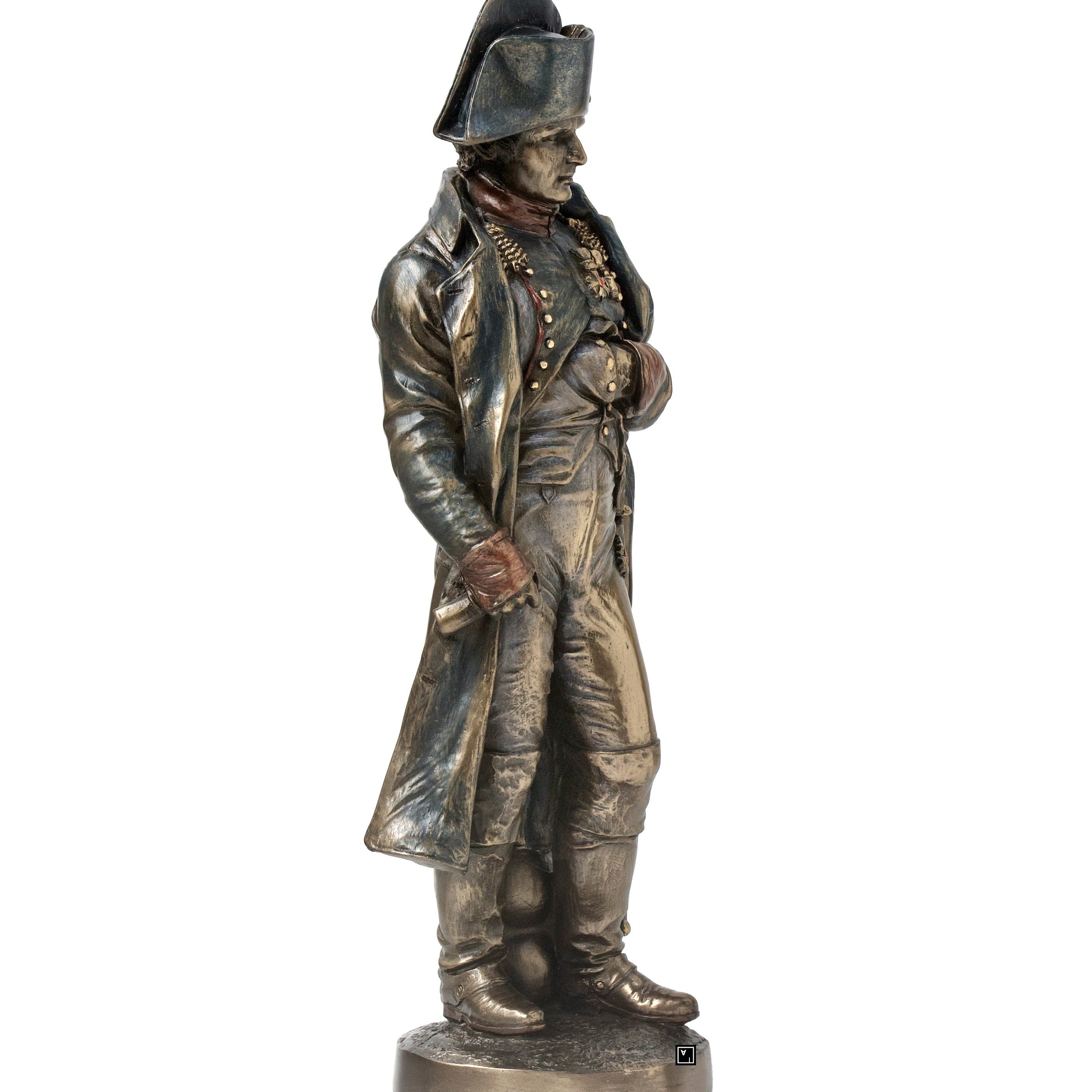 10.82 Inches Napoleon Bonaparte Statue