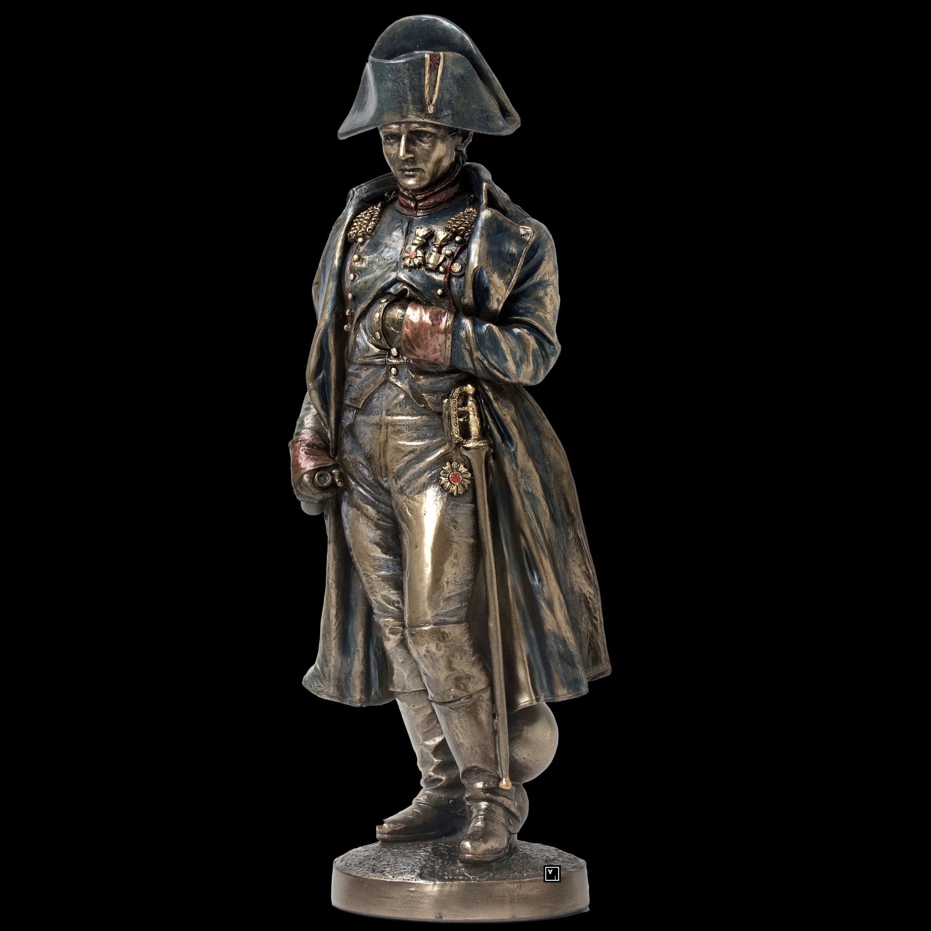10.82 Inches Napoleon Bonaparte Statue