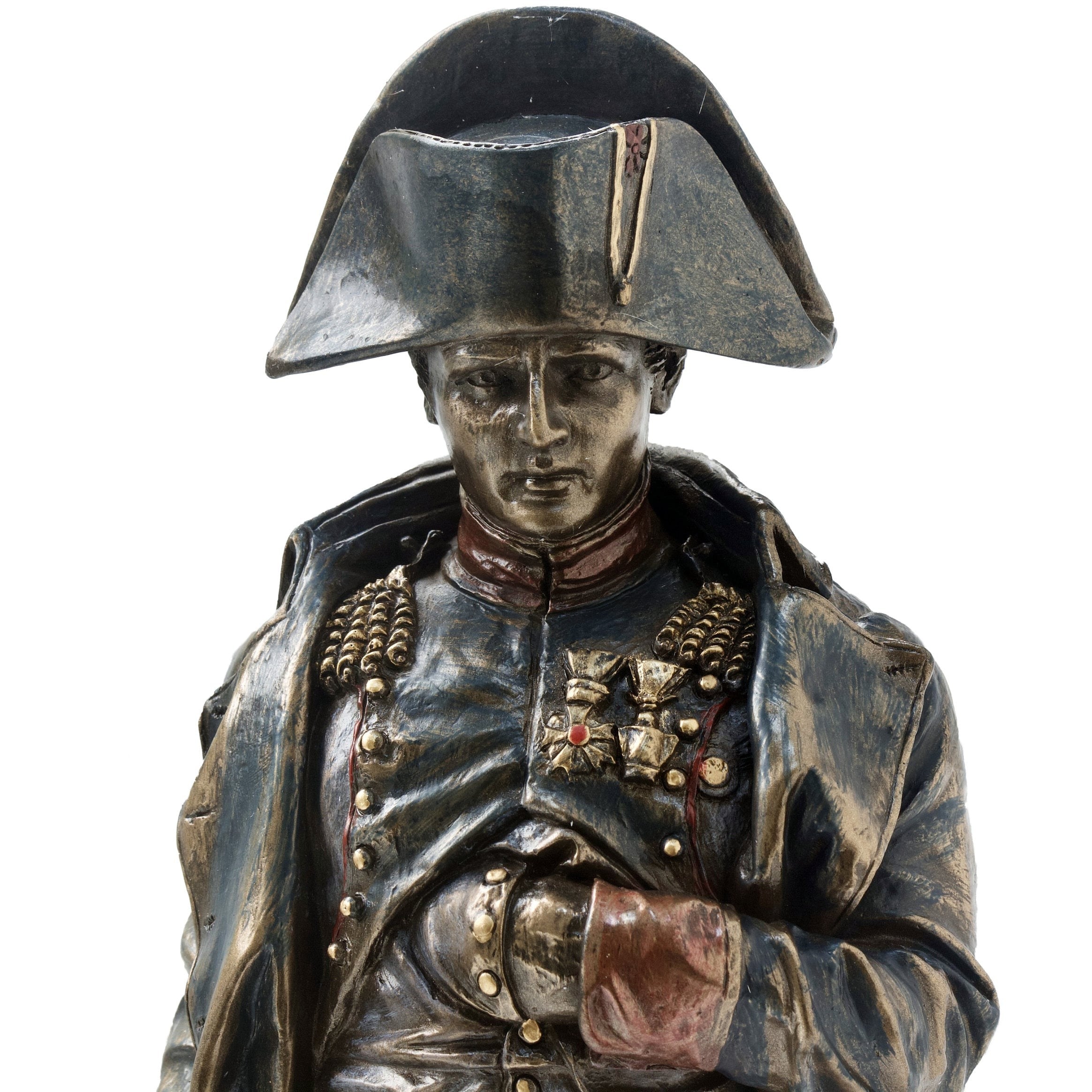 10.82 Inches Napoleon Bonaparte Statue
