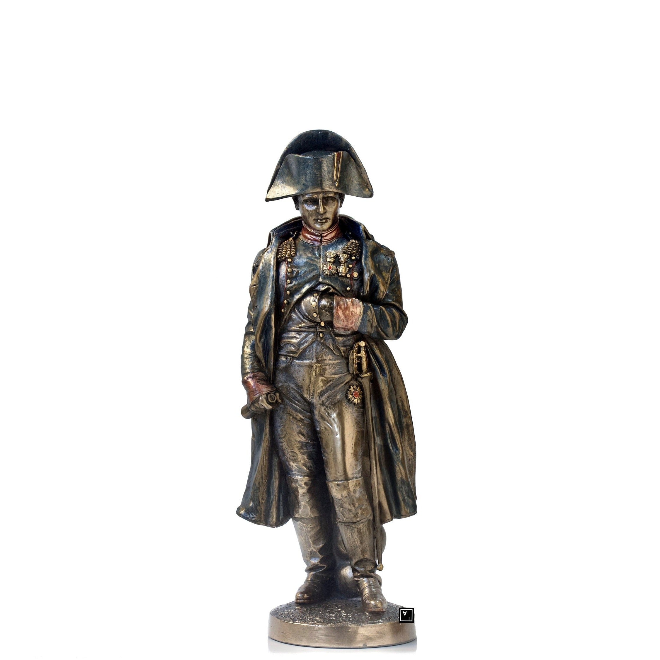10.82 Inches Napoleon Bonaparte Statue