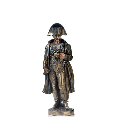 10.82 Inches Napoleon Bonaparte Statue