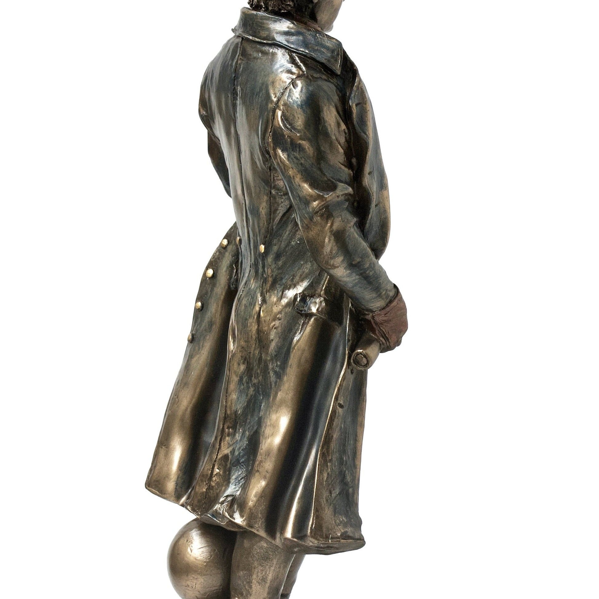 10.82 Inches Napoleon Bonaparte Statue