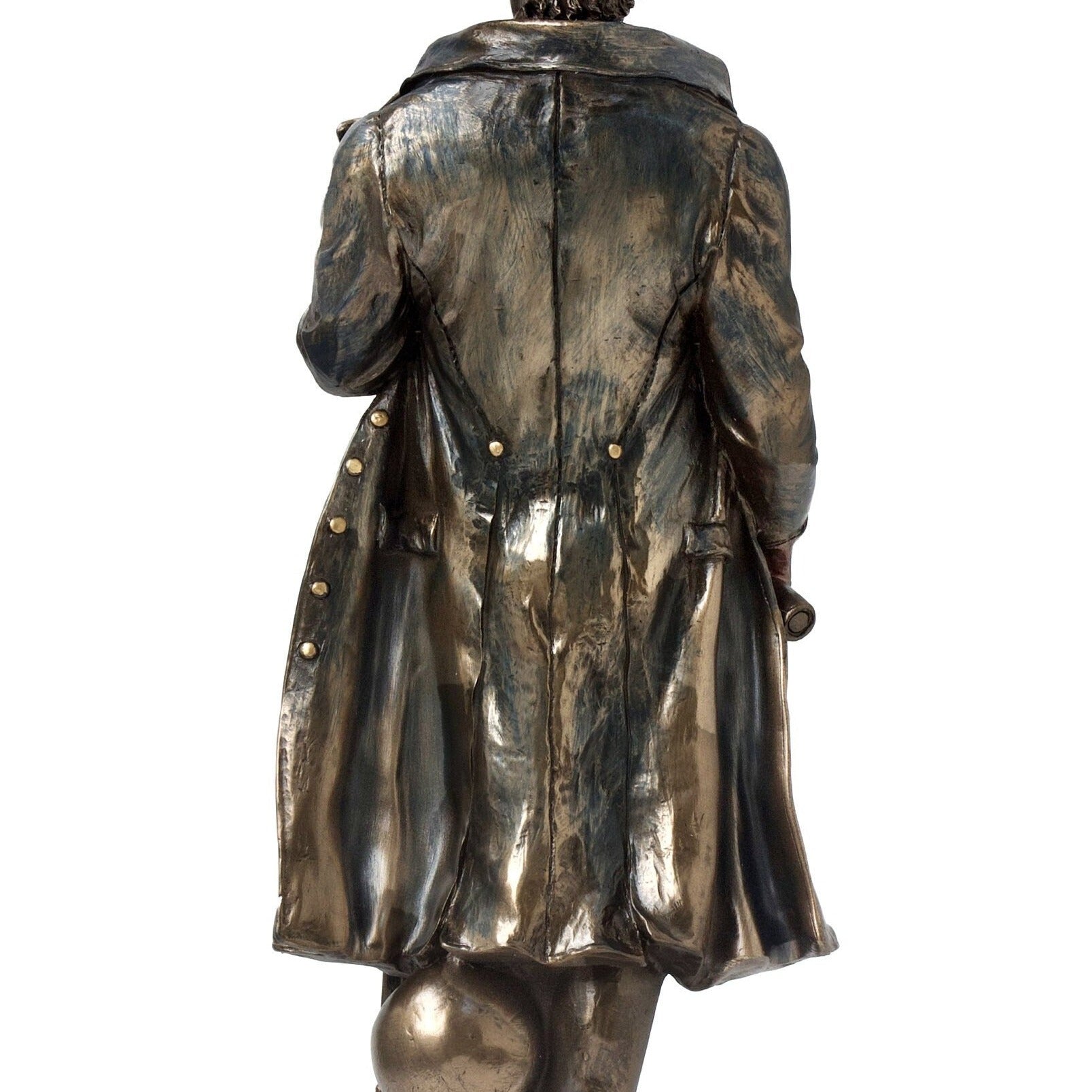 10.82 Inches Napoleon Bonaparte Statue