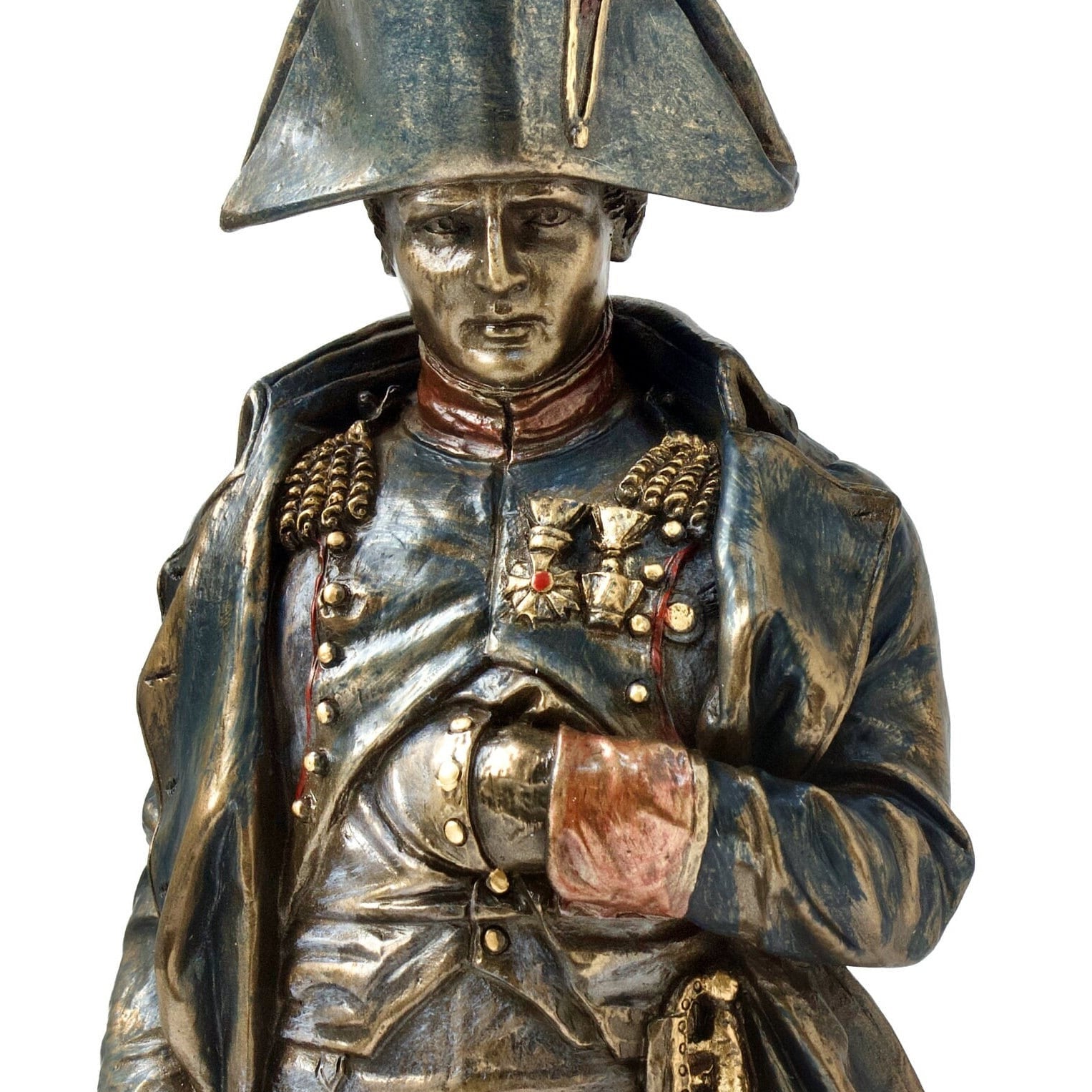 10.82 Inches Napoleon Bonaparte Statue