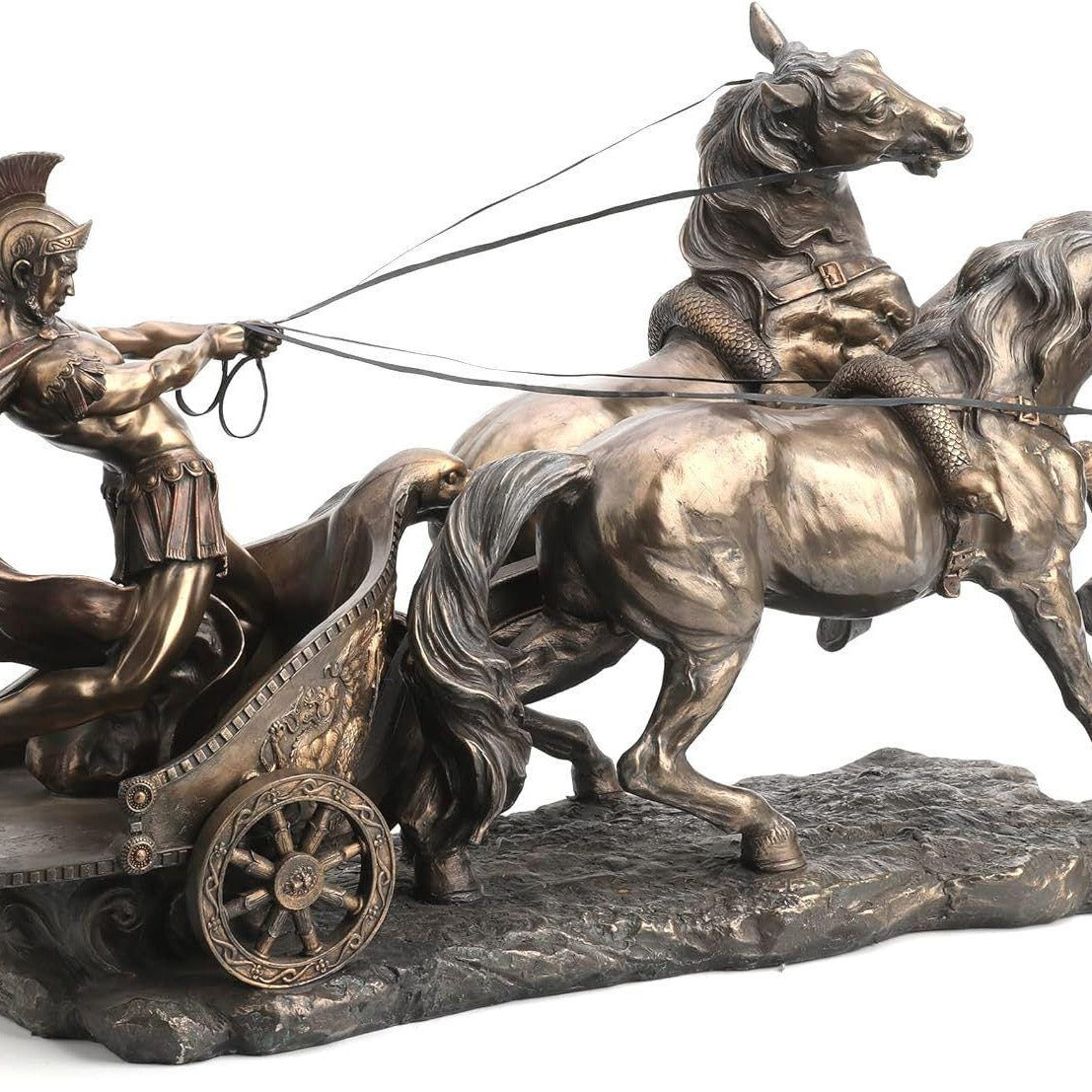Large Roman Chariot