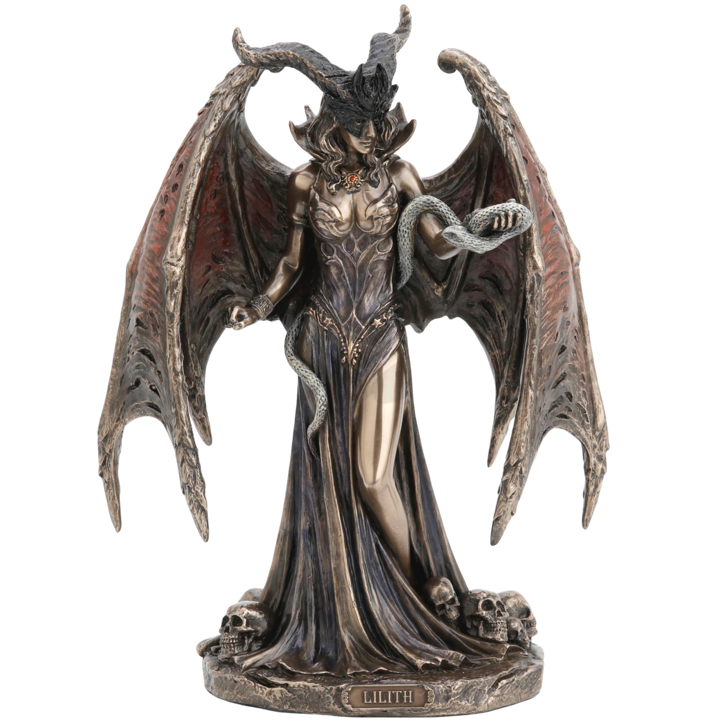 First Woman Lilith Statue.