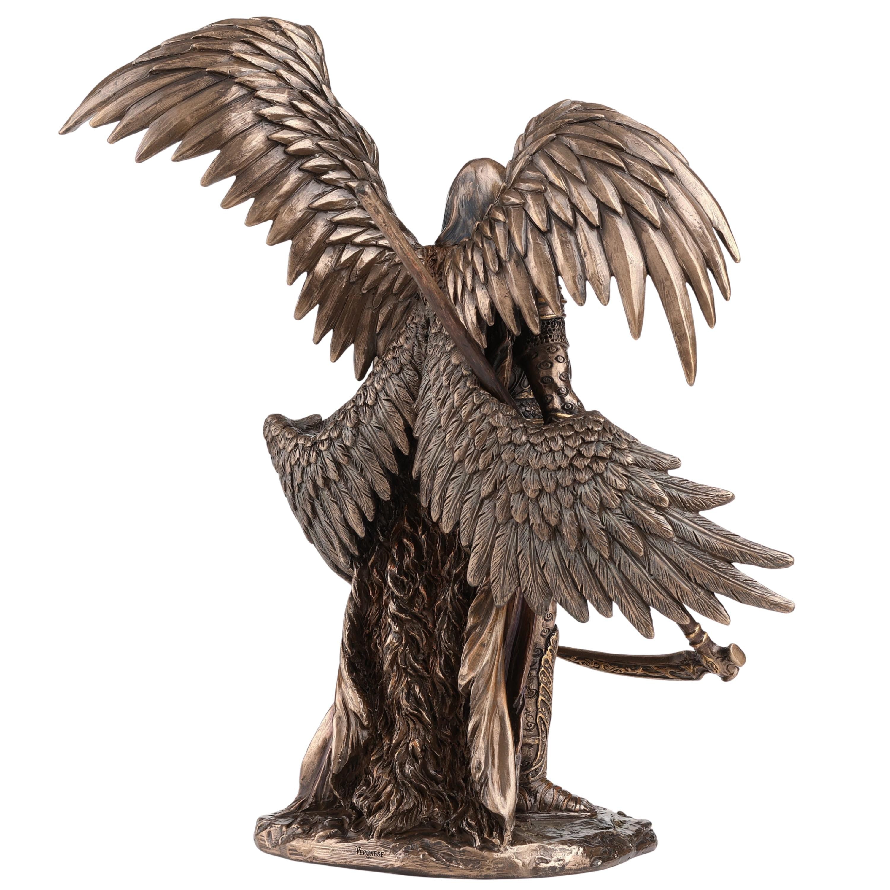 Azrael The Archangel of Death Statue