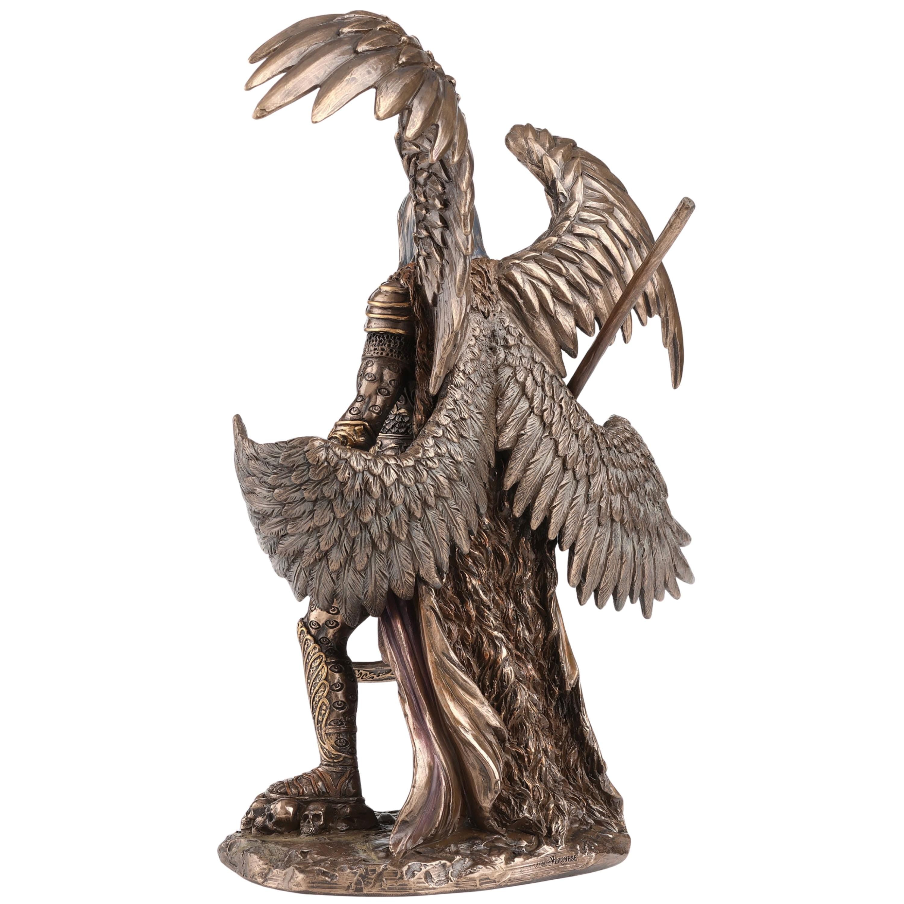Azrael The Archangel of Death Statue