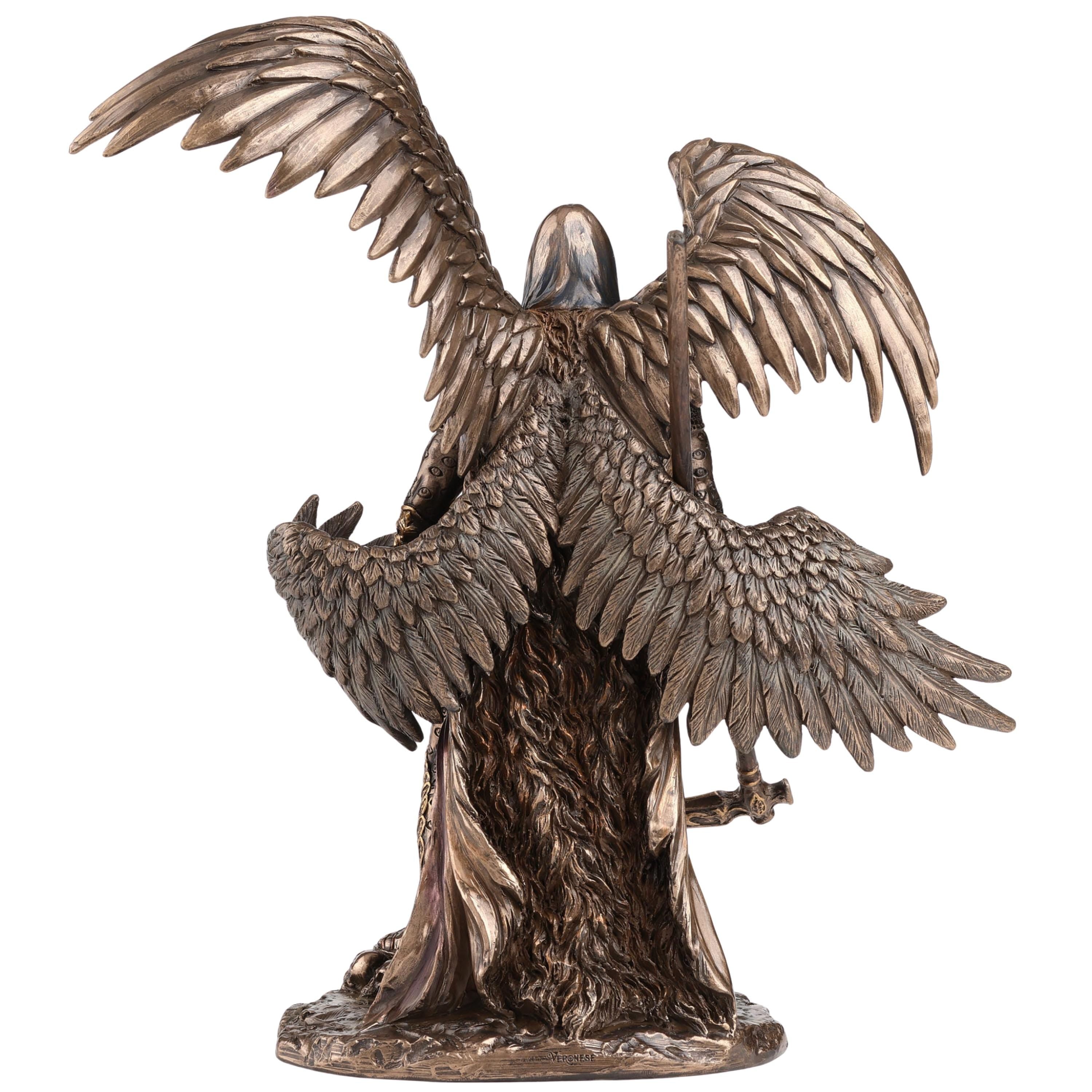 Azrael The Archangel of Death Statue