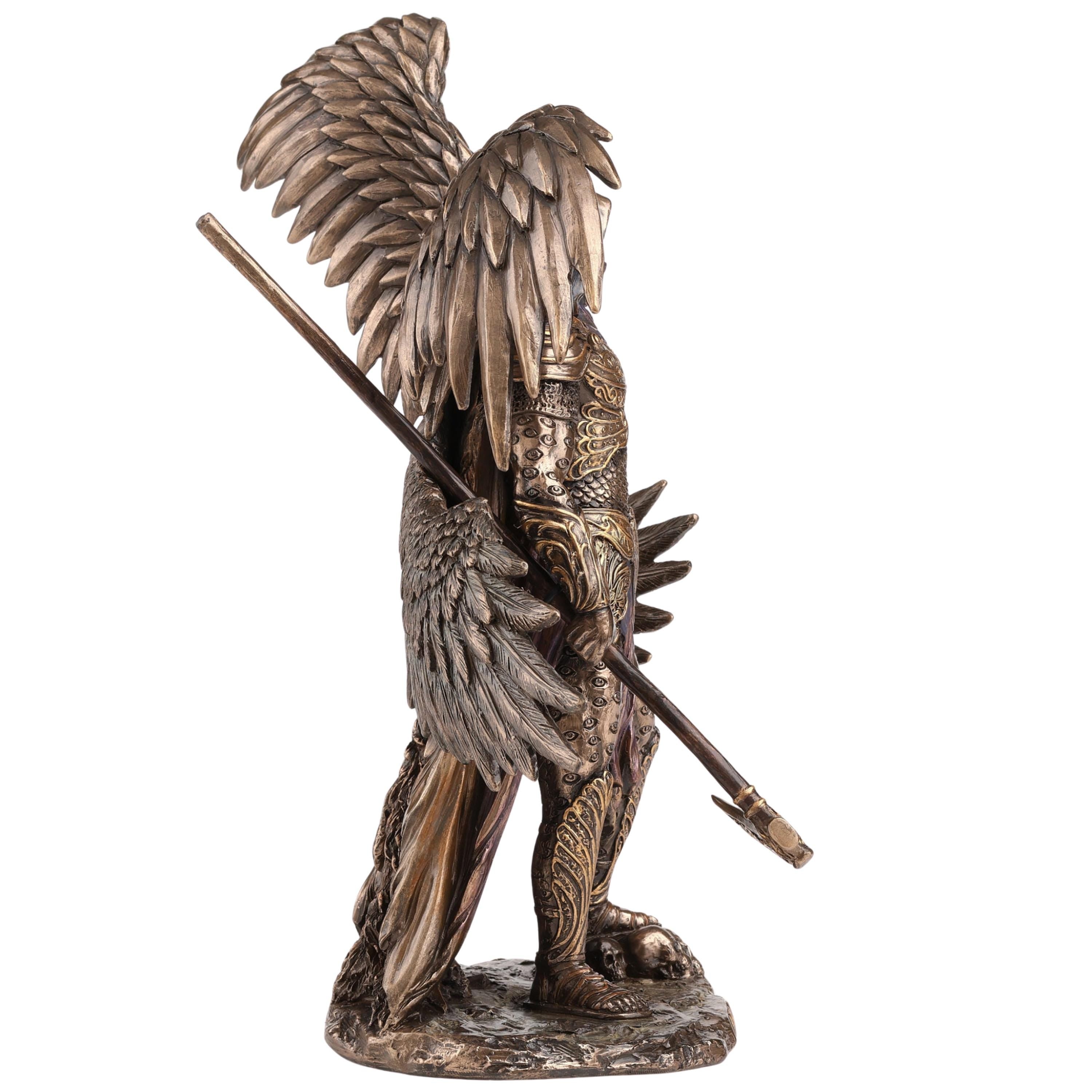 Azrael The Archangel of Death Statue